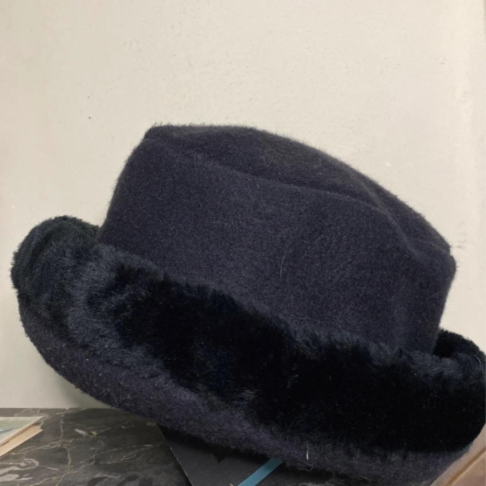 Vintage Hat